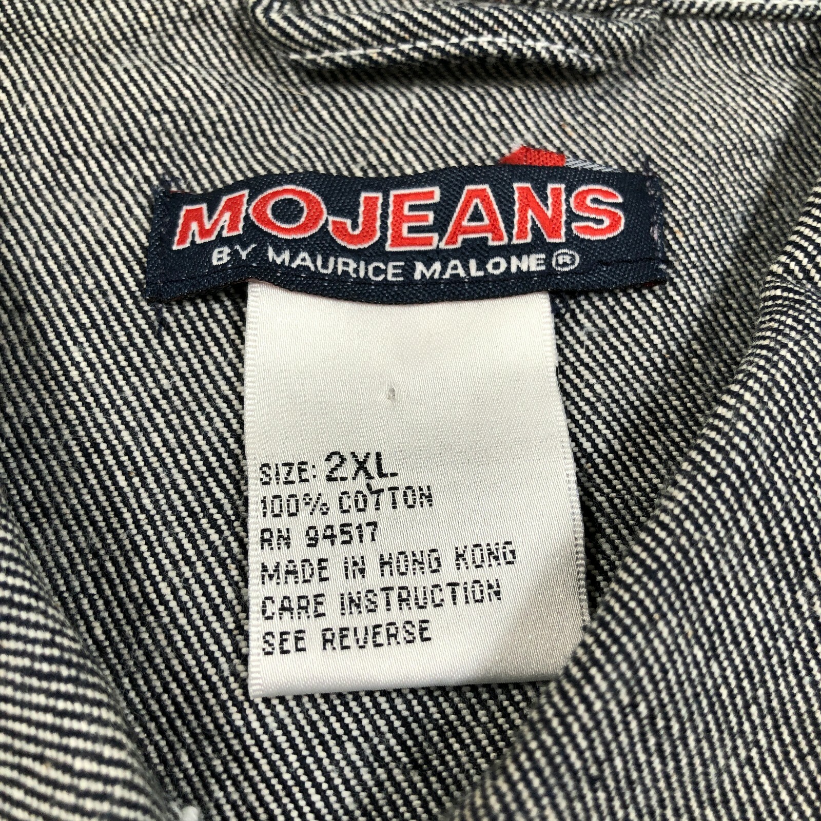 Купить Vintage 90s Maurice Malone Mo 