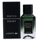 Match Point by Lacoste Eau de Parfum Spray 1.6 Oz for Men - New In Box