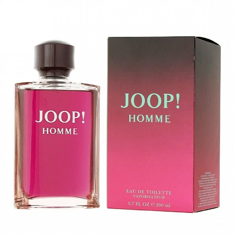 Perfume joop 200ml sales