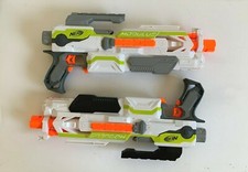 Nerf Modulus Motorized Blaster Bundle of 2 sale