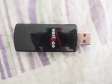 Verizon Novatel USB USB760 3G Mobile Broadband Modem Hotspot