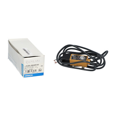 Omron E3S-DS30E42 New NFP