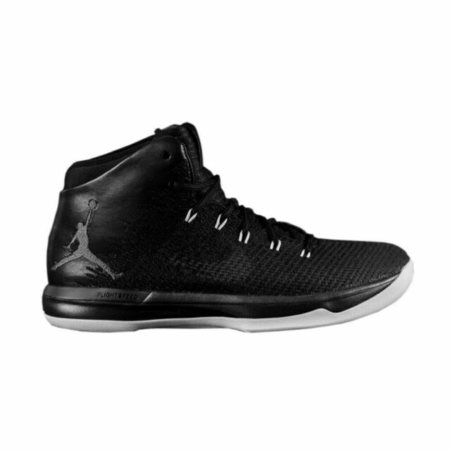 jordan 31 black cat for sale