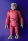 SNAGGLETOOTH Star Wars Figure 1978 Hong Kong VTG Original Kenner Action Figure
