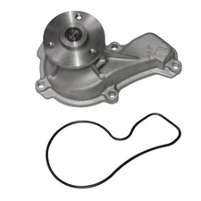 GMB Engine Water Pump for 06-11 Civic 135-6980
