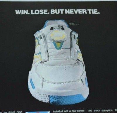 puma disc 1992