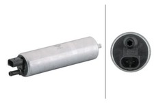 HELLA 8TF 358 146-181 FUEL PUMP