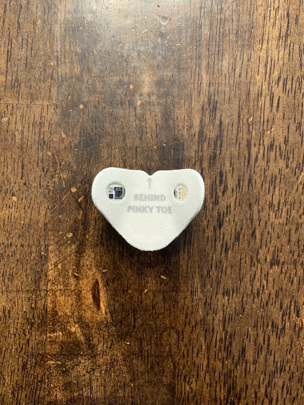 Owlet Dream Sock Sensor