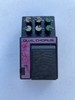 Ibanez CCL Dual Analog Chorus Rare Vintage Guitar Effect Pedal MIJ Japan