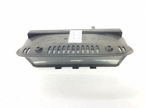 65826952328 6952328 bildschirm BMW SERIE 5 TOURING E61 525D 2004 1759132