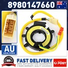 <!--F#f_0-->For Holden Rodeo Clock Spring Suit Models Between 2003-2008 ( 8980147660 ) (For: Holden)<!--F/-->