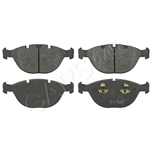 Disc Brake Pad Set Front FEBI For BMW X5 E53 0206 34116761282 eBay