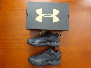 under armour tabor