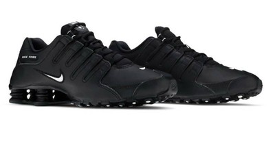 air shox nz