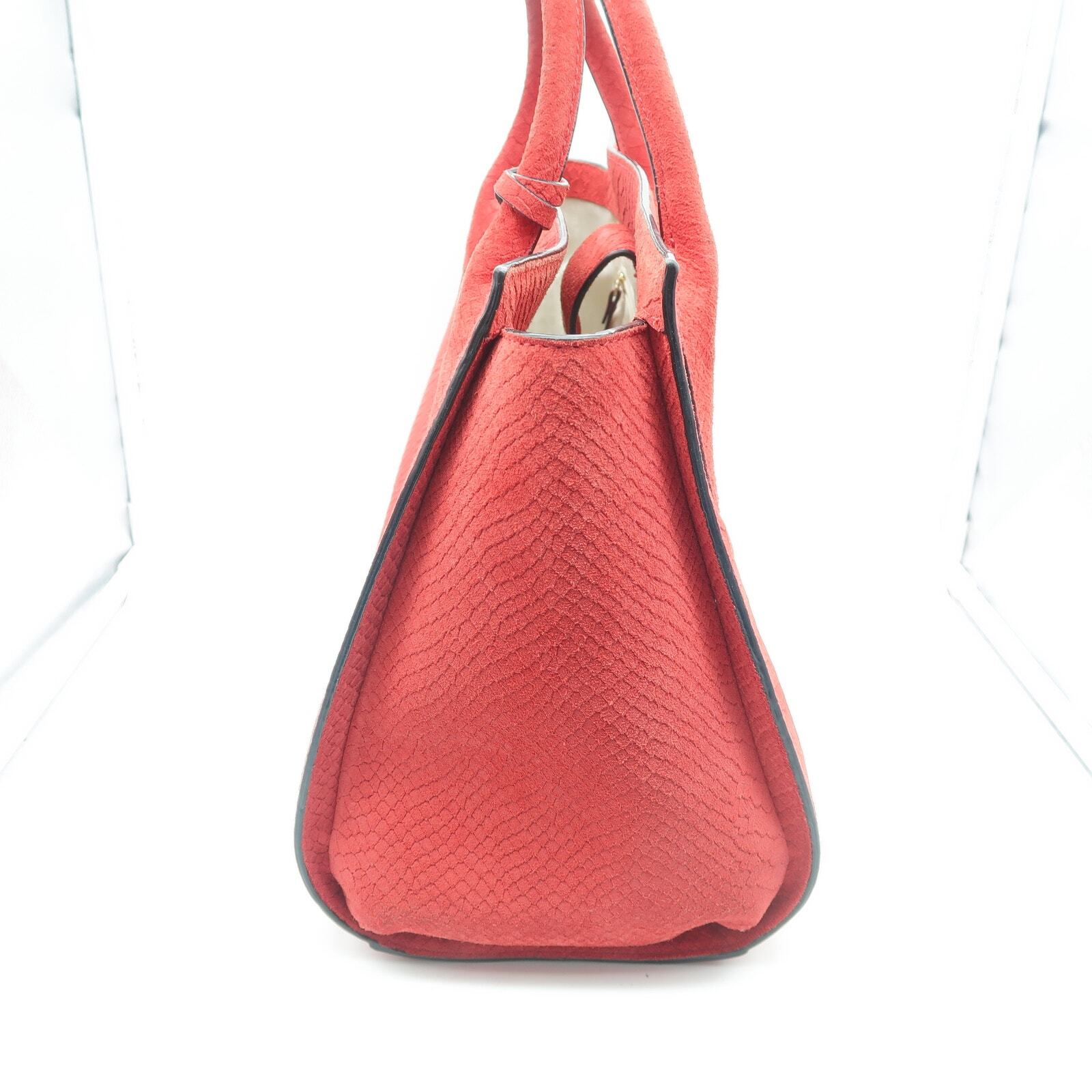 Kate Spade PYTHON Elsie Exotic Street Meriwether - image 5