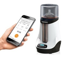 Baby Brezza Baby Bottle Warmer