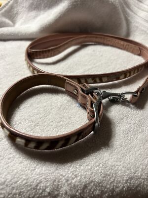 brighton dog collar