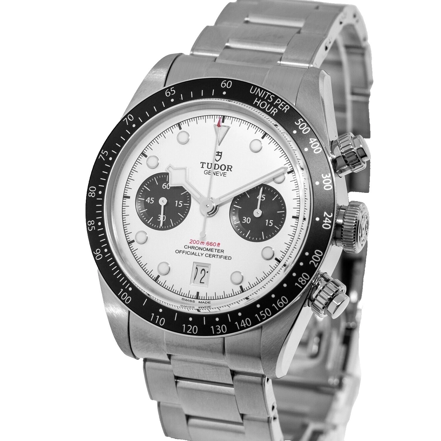 TUDOR Dress/Formal Wristwatches