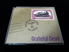 Grateful Dead Dick's Picks 27 Volume Twenty Seven Oakland 12/16/1992 CA 3 CD 1st