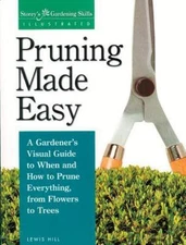Pruning Made Easy: A Gardener's Visual Guide to When and How to Prune...