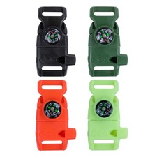 Paracord Planet 5/8" Utility Buckle - Perfect for Paracord Bracelet Survival DIY