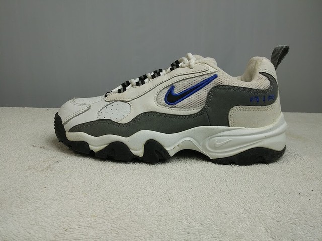 nike air vengeance vintage