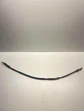 2002 02 Honda Foreman TRX 450 FM 4x4 Rear Foot Brake Cable TRX450FM OEM