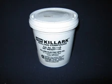 KILLARK 1 LB CONDUIT & FITTING SEALING COMPOUND SC-1 LB-BIN 3