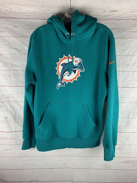 miami dolphins nike slides