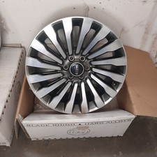 Wheel/RIM 22x9-1/2 LINCOLN NAVIGAOTR 16 Spoke Fits 18-21