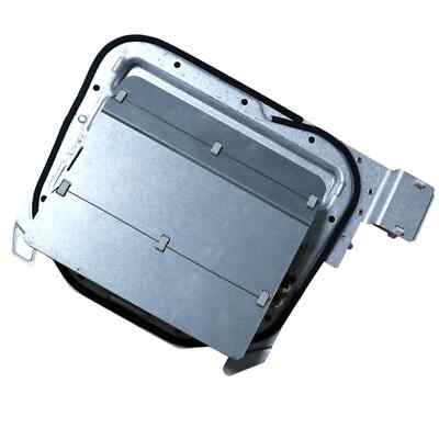 Heizlüfter Trockner - Whirlpool - 857586620080 - ECLIPS C/7 - Heizelement, Heizu