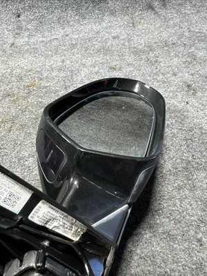 Audi OEM 12-17 A6 Quattro Door Mirror Assembly Right 4g1 857 410 
