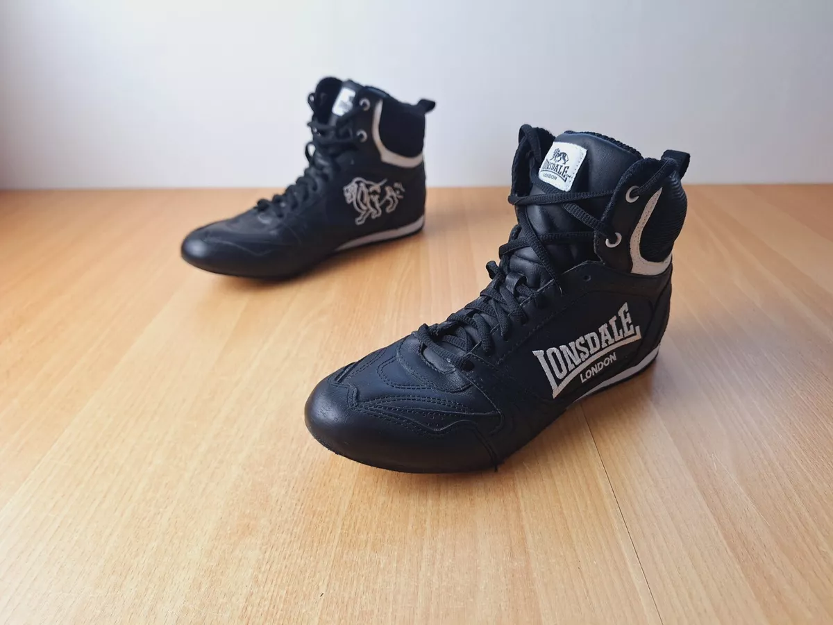 Lonsdale chaussure hot sale