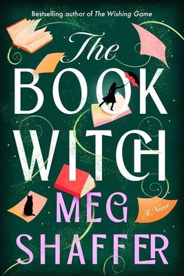 The Book Witch A Novel Meg Shaffer Taschenbuch 320 S. Englisch 2026