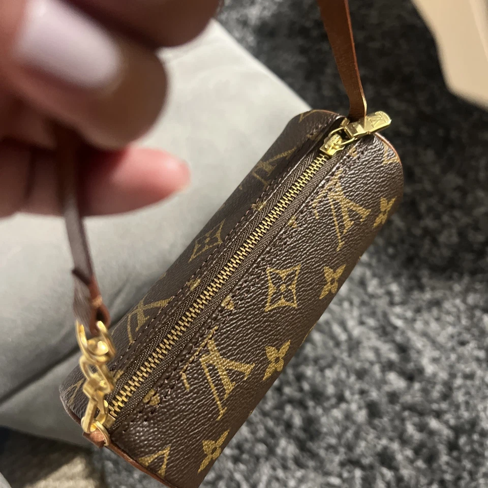 Louis Vuitton Papillon Foto 4 de 4