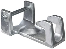 Blaylock Industries Blaylock TL55 Gooseneck Coupler