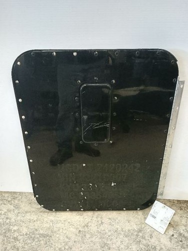 2008 Kenworth T600 Right Passenger Upper Sleeper Side Door  (10618774