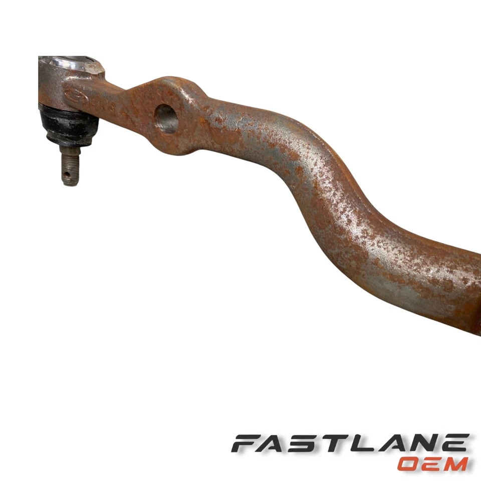 1999-2006 FORD F-250 SUPER DUTY RIGHT OUTER TIE ROD NEW OEM 4C3Z-3A131-AD - Image 2 of 4