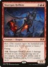 Skarrgan Hellkite - Normal NM MTG Promo Pack: Core Set 2020
