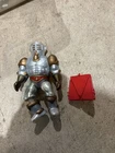 Vintage 1985 Masters Of The Universe Extendar Complete
