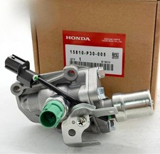 Genuine Oem Vtec Solenoid For Honda Acura Variable Valve Timing B16 B17 B18c1