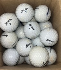 24 SRIXON AD333 TOUR B GRADE GOLF BALLS