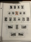 Papua & New Guinea Stamps 1952-1970 Unised H & Used Including #12 — photo 6