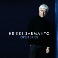 Sarmanto Heikki - Open Skies - Cd - G1398Z