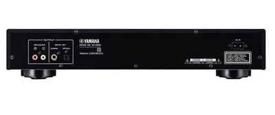 YAMAHA CD-S303 CD-Player, Schwarz 4957812671125 NEU AUSSTELLER