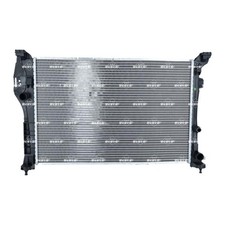 RADIATOR WATER COOLER ENGINE COOLING FOR MERCEDES-BENZ 0995006603 NEW