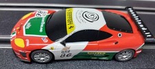 SCX Compact Ferrari 360 GTC 86 Reconditioned/Tested