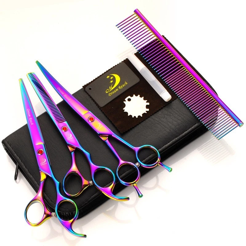 pet grooming scissors
Opens in a new window or tab
