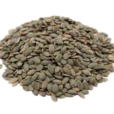 GERBS Lightly Sea Salted Pumpkin Seed Kernels 2 LBS|Top 14 Allergy Free Food ... 18.40 per gallon