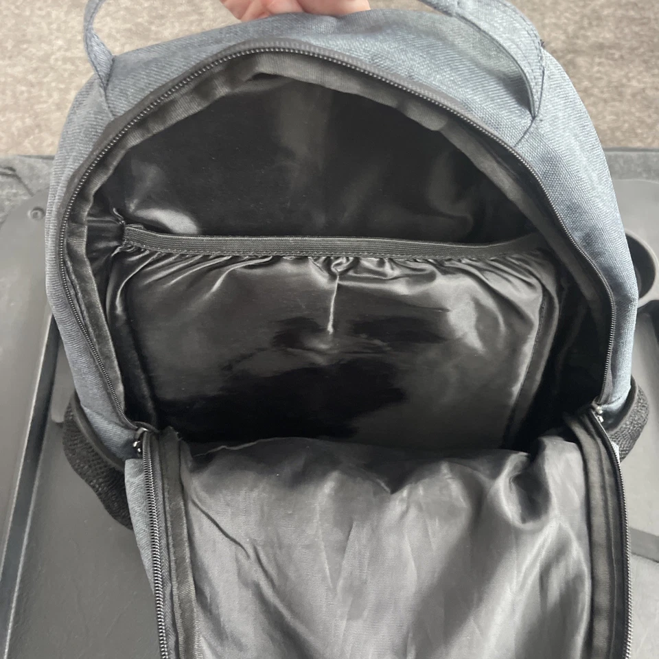 Mochila O’NEILL Gris/Azul 20" Unisex Foto 4 de 4